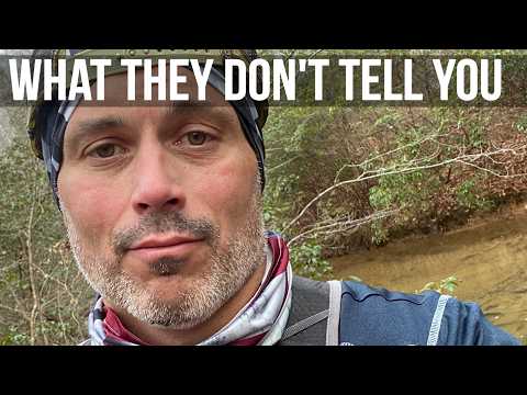 The Dark Side of Ultra Marathons No One Talks About