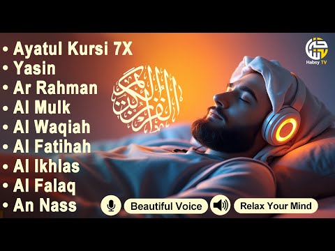 Reading the Koran to Calm the Heart - Moments of Peace that Envelop the Soul