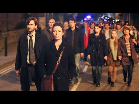 بلد هادية فجأة بيظهر فيها جريمة قتل طفل بطريقة أرعبت البلد كلها!