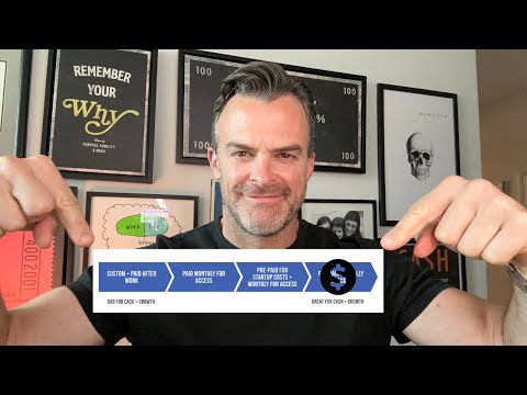 HighLevel Agencies: How to Get More Up Front Cash From Each Sale #highlevelcrm #gohighlevel