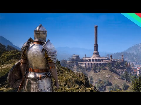 "Fixing" Oblivion Remastered