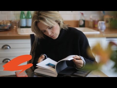 A Day in the Life of Bay Garnett | Get The Gloss