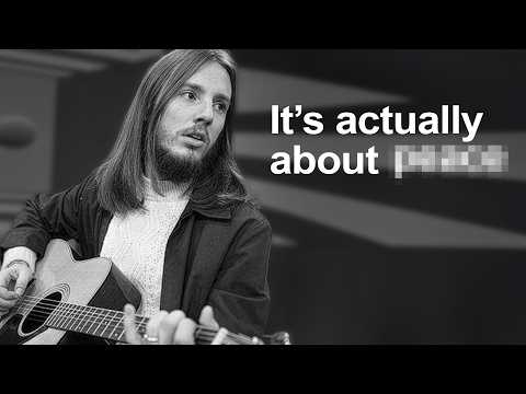 A Horse With No Name is not what you thought