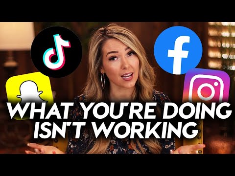 Why Is Having A Social Media Campaign Strategy Important?