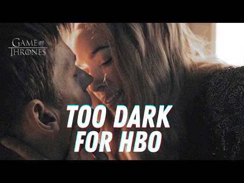 Jaime & Cersei The Most TOXIC Love Story in TV History - Game of Thrones Secrets