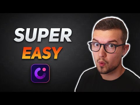 Record and Edit Using AI With EASE! (DemoCreator)