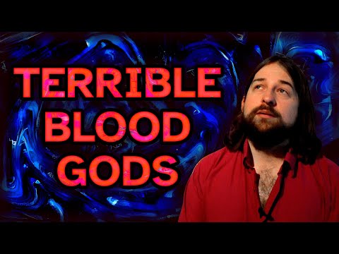 International Vampire Politics (Vampire: the Masquerade lore)