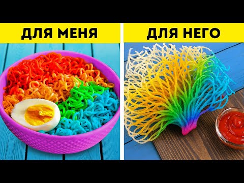Кухонные хаки, которые должен знать каждый новичок!🔥👨‍🍳💡