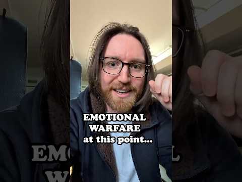 Black Friday Is Driving Me CRAZY...