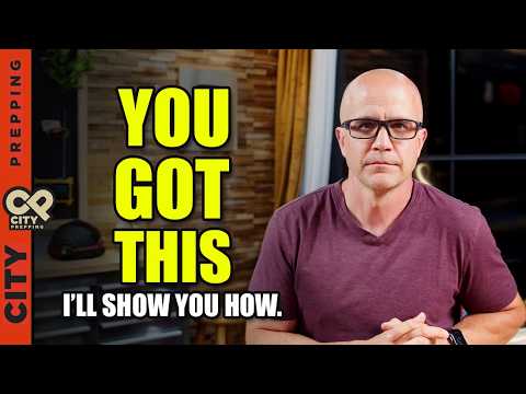 Time Is Not On Your Side: Here’s Where You Should Start