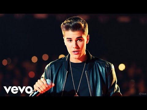 Justin Bieber - Walls Down (official music video)
