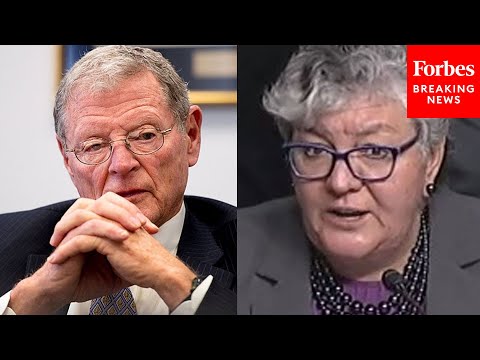 'Do You Consider Me To Be A Radical?': GOP Senator Tears Into DOD Nominee Over Religious Views