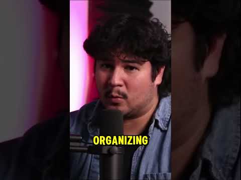 If you’re new to protesting… #shorts #protest #protesting #activism #protesters #podcastclips