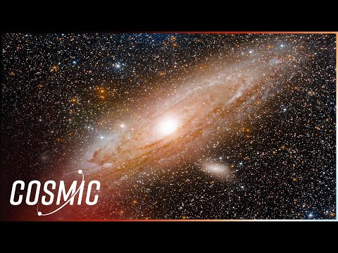 A Journey Through The Beautiful Stars Of Our Galaxy