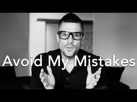 Avoid Making This BIG Mistake In Your Photography — Documentary Photographer Daniel Milnor
