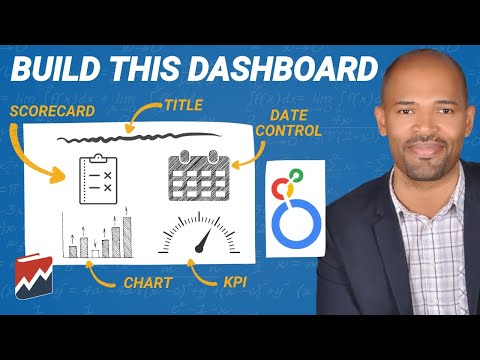 Google Looker Studio Tutorial 2023