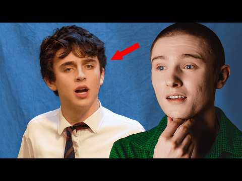 Breaking Down Auditions That Launched Careers