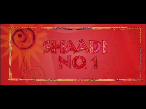 Shaadi No. 1 (2005) – Sanjay Dutt & Fardeen Khan की Superhit Blockbuster Comedy Hindi Movie