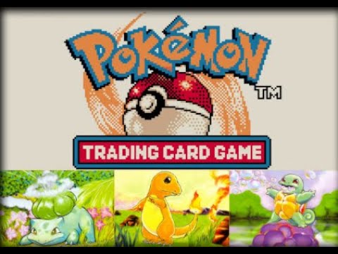 Pokemon Trading Card Game Let's Play #2