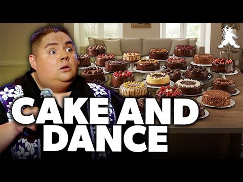 Cake and Dance | Gabriel Iglesias