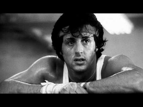I HAD TO SELL MY DOG TO EAT | Sylvester Stallone - This SPEECH Will Make You CRY