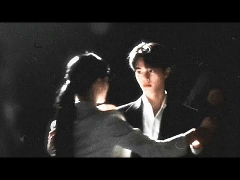 Song Kang x Kim Yoojung - FATED