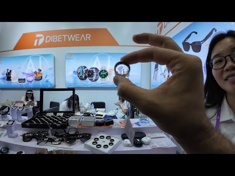 50 Products I Found at Canton Fair 2025