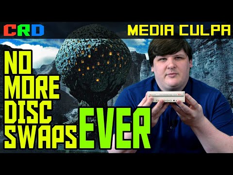 I eliminated CD swaps FOREVER. [Nakamichi MJ-5.16]