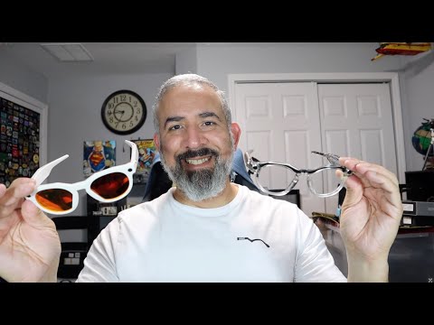 Oakley Meta HSTN Unboxing and Initial Impressions