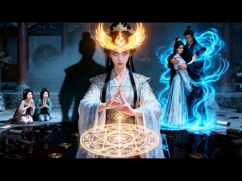 Reborn After Her Mother And Cousin Killed Her, She Marries Regent King,Armed Memories Vow Of Revenge