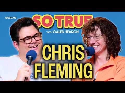 Chris Fleming Returns Again