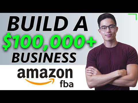 How to Sell on Amazon FBA For Beginners [2021 FULL Guide]