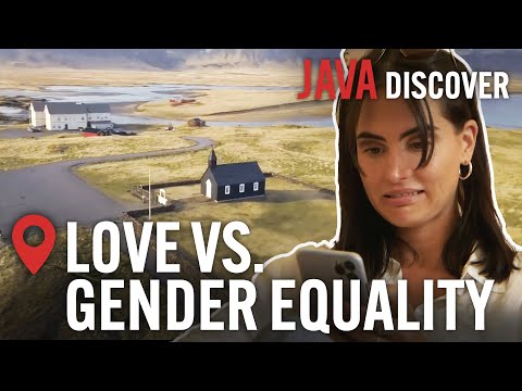 The Scandinavian Masculinity Crisis: How Progressive is Too Progressive? | Java Documentary