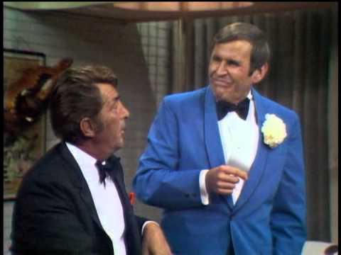 Dean Martin & Paul Lynde - Dancing Lessons