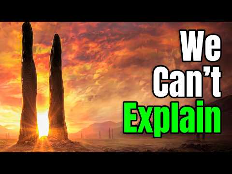 The Time Earth Was Ruled By 30-Foot Mushrooms