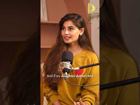 My Daughter in Miss India? Never | Puja Gupta #podcast #missindia #bollywood #model