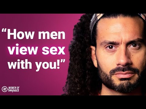 CIA Spy: "Men DON'T Want You Knowing This!" -  Seduction Tactics Women ALWAYS Fall For...