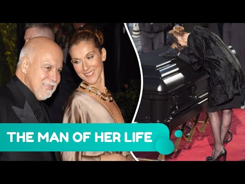 Celine Dion’s Heart-Wrenching Story Of How She Lost Her Soulmate | Rumour Juice