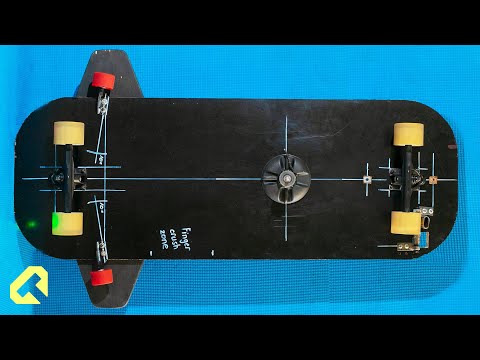 This idea almost ended me as a kid