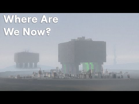 Gmod's Most MASSIVE Megastructures