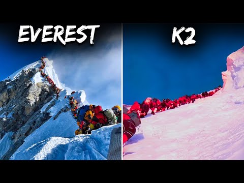 One Climb. 11 Deaths. No Rescue.