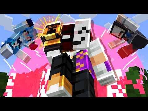 Can Modded Weapons Save Me From 300 Hunters?