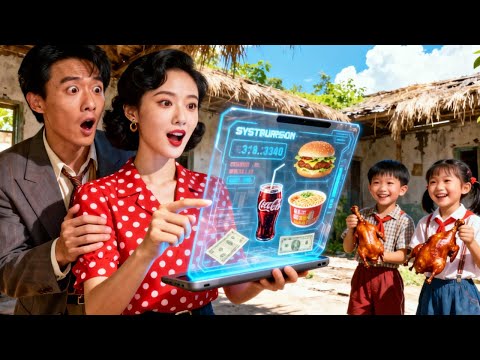 sa vie antérieure,avait été tuée par enfants,elle renaît, a épousé un PDG et sa complètement changé