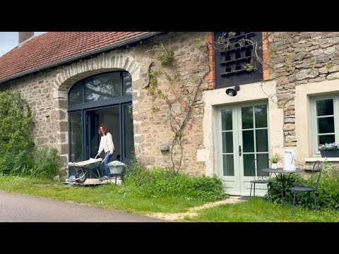 City to countryside: what I've learned about myself