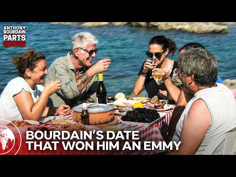 The Most Beautiful Episode Tony Ever Made Was a Love Letter | Anthony Bourdain Parts Unknown