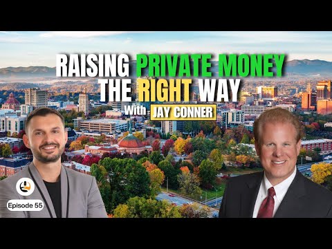 Private Money Explained: How Ordinary People Fund Million-Dollar Deals | Ep 55 Path of Progress