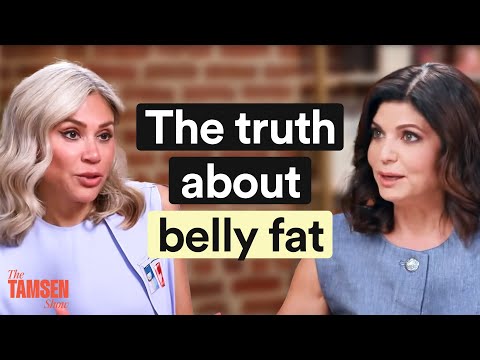 Exhausted, Gaining Weight, and Feeling Off? THIS is Why