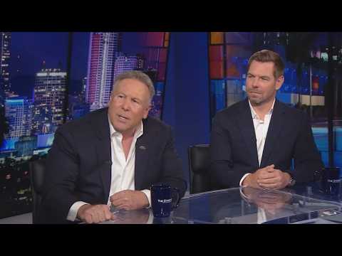 Where is Swalwell? Questions emerge on his physical location, financial activities amid allegations