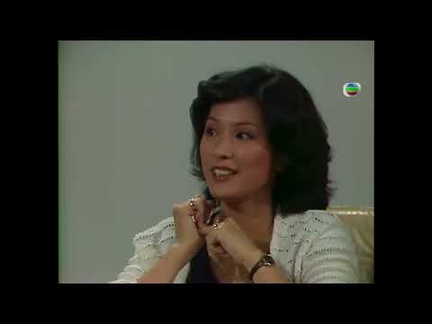 李司棋黃韻詩大談拍攝感受｜1980年度香港小姐競選候選佳麗近況｜K-100 何守信 韓馬利 黃淑儀