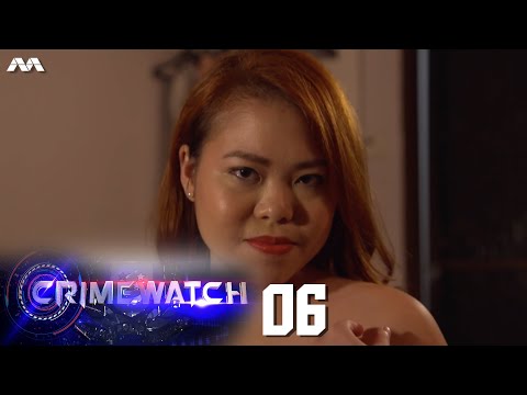 Crimewatch 2016 EP6 | Human Trafficking - Preying on “lost kids” and forcing them into prostitution